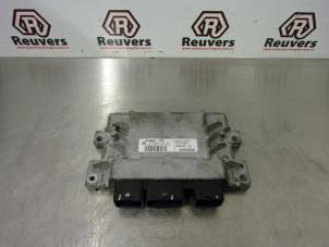 Gebruikte Computer Motormanagement Renault Twingo II (CN) 1.2 Prijs € 30,00 Margeregeling aangeboden door Autorecycling Reuvers B.V.