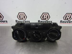 Gebruikte Chaufage Bedieningspaneel Volkswagen Golf V (1K1) 1.6 FSI 16V Prijs € 35,00 Margeregeling aangeboden door Autorecycling Reuvers B.V.