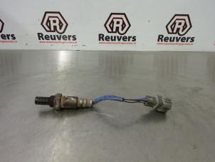 Gebruikte Lambda Sonde Daihatsu Sirion 2 (M3) 1.0 12V DVVT Prijs € 35,00 Margeregeling aangeboden door Autorecycling Reuvers B.V.