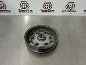 Gebruikte Krukas Poelie Daihatsu Sirion 2 (M3) 1.0 12V DVVT Prijs € 25,00 Margeregeling aangeboden door Autorecycling Reuvers B.V.