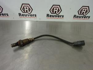 Gebruikte Lambda Sonde Daihatsu Sirion 2 (M3) 1.0 12V DVVT Prijs € 25,00 Margeregeling aangeboden door Autorecycling Reuvers B.V.