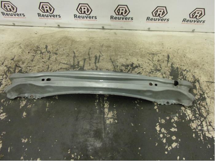 Gebruikte Bumperframe achter Volvo V40 (MV) 1.6 D2 Prijs € 25,00 Margeregeling aangeboden door Autorecycling Reuvers B.V.