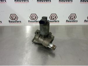 Gebruikte EGR Klep Opel Astra H GTC (L08) 1.4 16V Twinport Prijs € 30,00 Margeregeling aangeboden door Autorecycling Reuvers B.V.