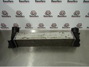 Gebruikte Intercooler BMW 1 serie (E87/87N) 118d 16V Prijs € 30,00 Margeregeling aangeboden door Autorecycling Reuvers B.V.