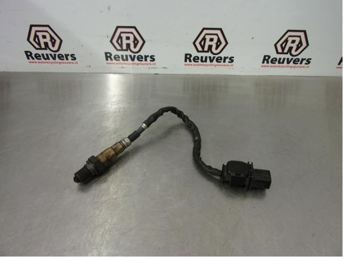 Gebruikte Lambda Sonde BMW 1 serie (E87/87N) 118d 16V Prijs € 20,00 Margeregeling aangeboden door Autorecycling Reuvers B.V.