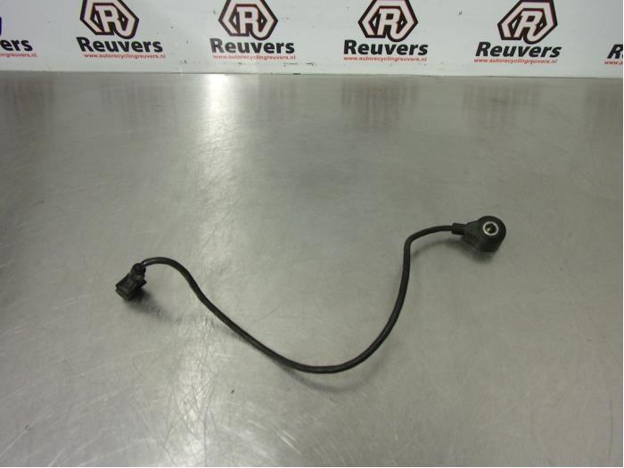 Gebruikte Klopsensor BMW Mini (R50/53) 1.6 16V One Prijs € 20,00 Margeregeling aangeboden door Autorecycling Reuvers B.V.