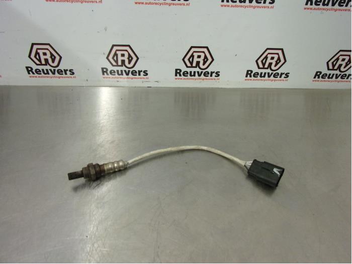 Gebruikte Lambda Sonde Fiat Panda (169) 1.2 Fire Prijs € 20,00 Margeregeling aangeboden door Autorecycling Reuvers B.V.