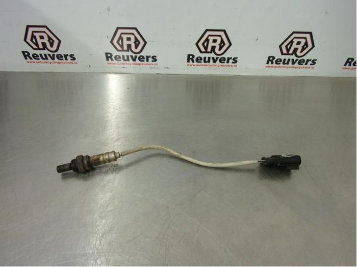 Gebruikte Lambda Sonde Fiat Panda (169) 1.2 Fire Prijs € 20,00 Margeregeling aangeboden door Autorecycling Reuvers B.V.