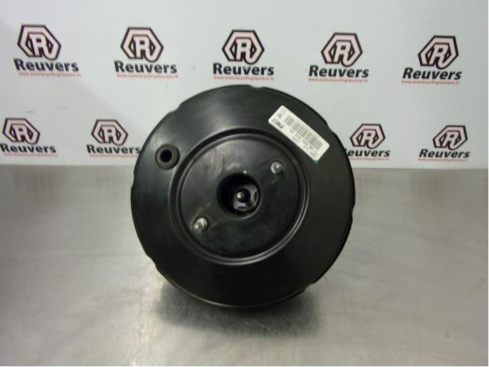 Gebruikte Rembol Peugeot 207/207+ (WA/WC/WM) 1.4 16V Prijs € 40,00 Margeregeling aangeboden door Autorecycling Reuvers B.V.