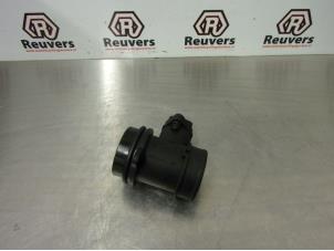 Gebruikte Luchtmassameter Fiat Panda (169) 1.3 JTD 16V Multijet Prijs € 25,00 Margeregeling aangeboden door Autorecycling Reuvers B.V.