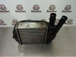Gebruikte Intercooler Fiat Panda (169) 1.3 JTD 16V Multijet Prijs € 30,00 Margeregeling aangeboden door Autorecycling Reuvers B.V.