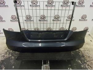 Gebruikte Bumperdeel midden-achter Ford Mondeo IV Wagon 2.3 16V Prijs € 40,00 Margeregeling aangeboden door Autorecycling Reuvers B.V.