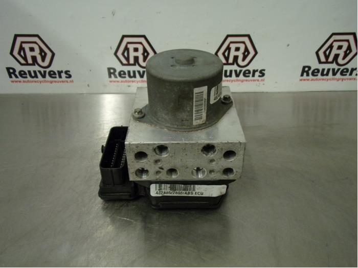 Gebruikte ABS Pomp Ford Mondeo IV Wagon 2.3 16V Prijs € 100,00 Margeregeling aangeboden door Autorecycling Reuvers B.V.