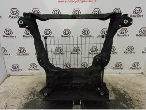 Gebruikte Subframe Ford Mondeo IV Wagon 2.3 16V Prijs € 75,00 Margeregeling aangeboden door Autorecycling Reuvers B.V.