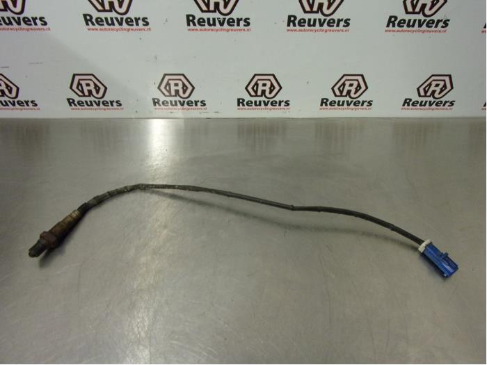 Gebruikte Lambda Sonde Ford Mondeo IV Wagon 2.3 16V Prijs € 25,00 Margeregeling aangeboden door Autorecycling Reuvers B.V.