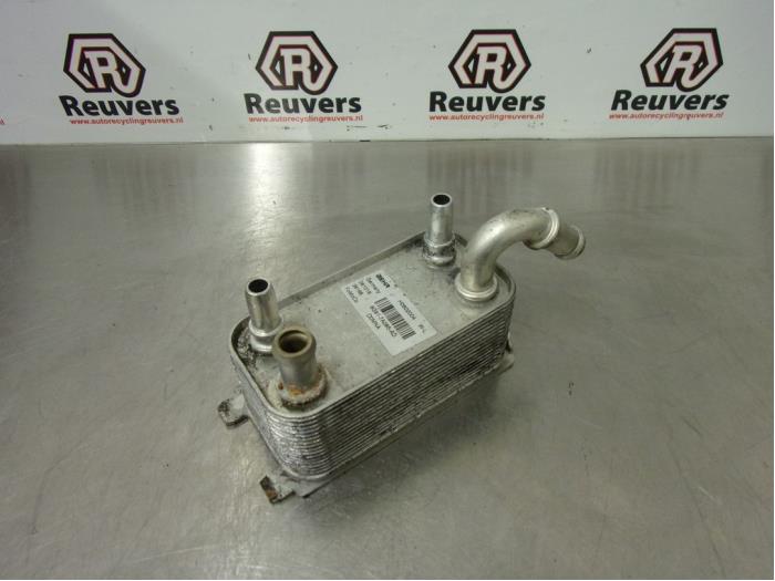 Gebruikte Warmtewisselaar Ford Mondeo IV Wagon 2.3 16V Prijs € 35,00 Margeregeling aangeboden door Autorecycling Reuvers B.V.
