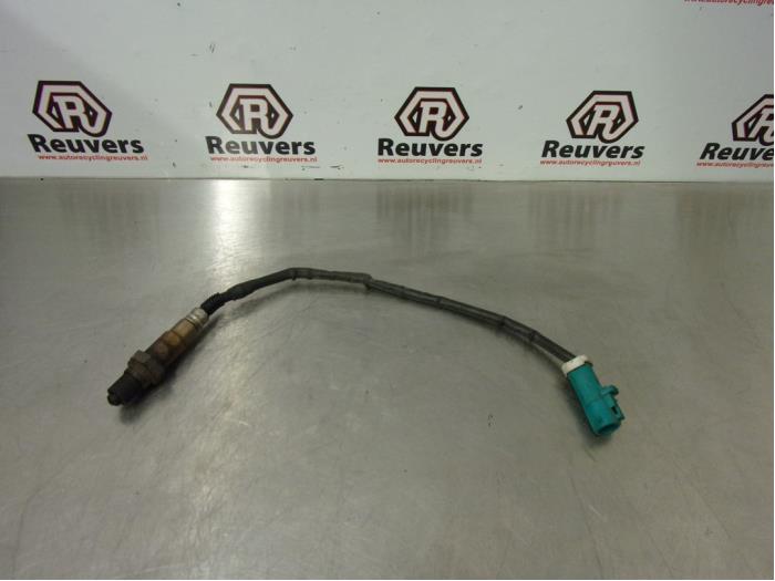 Gebruikte Lambda Sonde Ford Mondeo IV Wagon 2.3 16V Prijs € 25,00 Margeregeling aangeboden door Autorecycling Reuvers B.V.