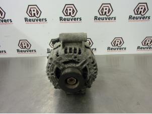 Gebruikte Dynamo Ford Mondeo IV Wagon 2.3 16V Prijs € 50,00 Margeregeling aangeboden door Autorecycling Reuvers B.V.