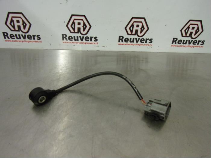 Pingelsensor van een Ford Mondeo IV Wagon 2.3 16V 2008