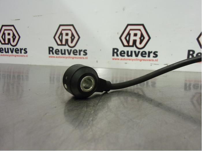 Pingelsensor van een Ford Mondeo IV Wagon 2.3 16V 2008