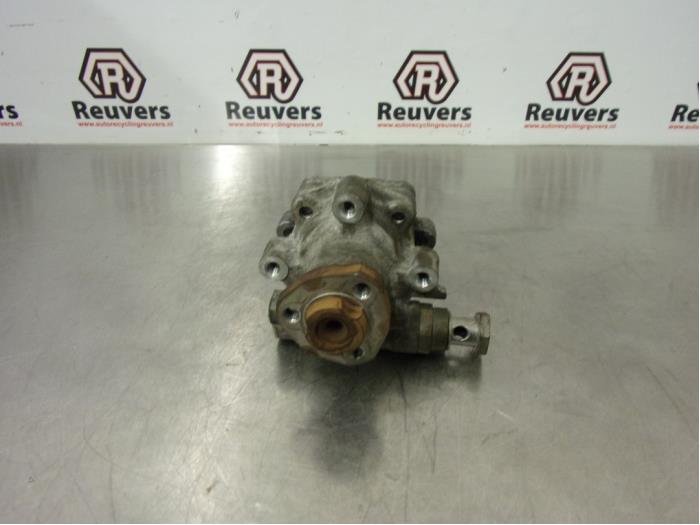 Gebruikte Servopomp Audi A3 (8L1) 1.8 20V Prijs € 30,00 Margeregeling aangeboden door Autorecycling Reuvers B.V.