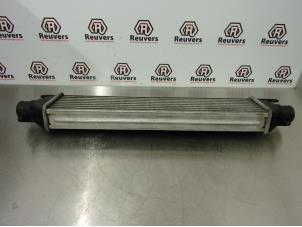 Gebruikte Intercooler Fiat Grande Punto (199) 1.4 T-Jet 16V Prijs € 30,00 Margeregeling aangeboden door Autorecycling Reuvers B.V.