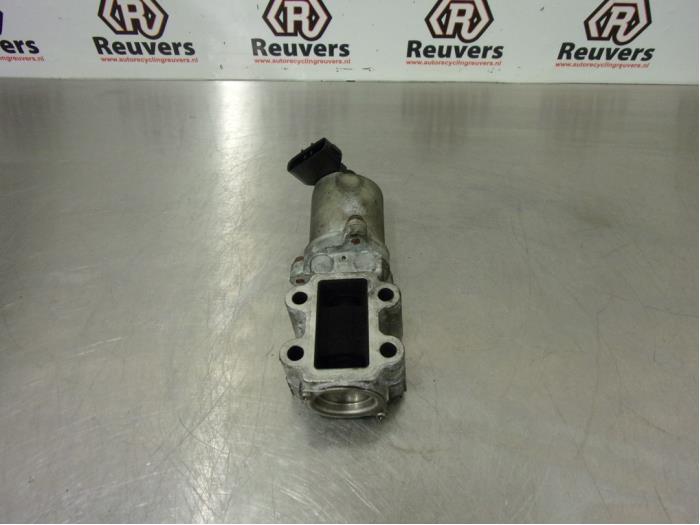 Gebruikte EGR Klep Toyota Avensis (T25/B1B) 2.2 D-4D 16V Prijs € 65,00 Margeregeling aangeboden door Autorecycling Reuvers B.V.