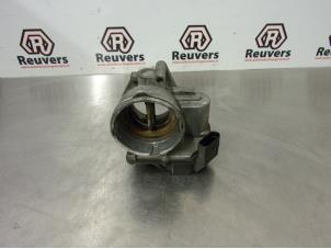 Gebruikte Gasklephuis Seat Altea XL (5P5) 1.9 TDI Prijs € 40,00 Margeregeling aangeboden door Autorecycling Reuvers B.V.