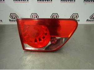 Gebruikte Achterlicht links Seat Altea XL (5P5) 1.9 TDI Prijs € 40,00 Margeregeling aangeboden door Autorecycling Reuvers B.V.