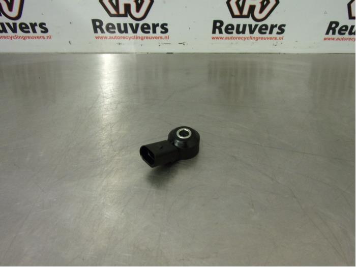 Gebruikte Sensor Pingel/klop Volkswagen Up! (121) 1.0 12V 60 Prijs € 15,00 Margeregeling aangeboden door Autorecycling Reuvers B.V.