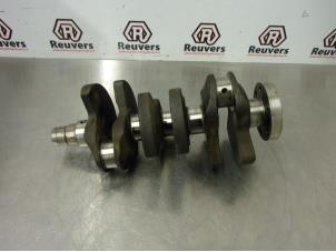 Gebruikte Krukas Volkswagen Up! (121) 1.0 12V 60 Prijs € 100,00 Margeregeling aangeboden door Autorecycling Reuvers B.V.