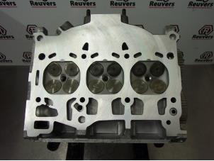 Gebruikte Cilinderkop Volkswagen Up! (121) 1.0 12V 60 Prijs € 350,00 Margeregeling aangeboden door Autorecycling Reuvers B.V.