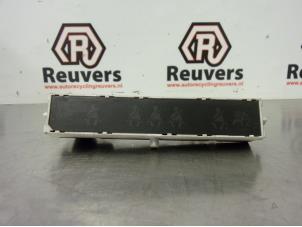 Gebruikte Display Interieur Peugeot 207/207+ (WA/WC/WM) 1.6 16V Prijs € 15,00 Margeregeling aangeboden door Autorecycling Reuvers B.V.