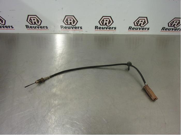 Gebruikte Uitlaat temperatuursensor Fiat Scudo (270) 2.0 D Multijet Prijs € 25,00 Margeregeling aangeboden door Autorecycling Reuvers B.V.