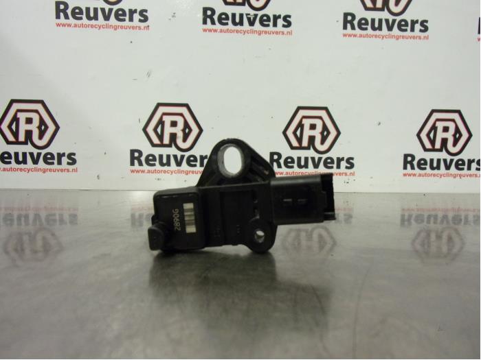 Gebruikte Krukas sensor Fiat Scudo (270) 2.0 D Multijet Prijs € 15,00 Margeregeling aangeboden door Autorecycling Reuvers B.V.