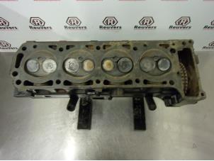 Gebruikte Cilinderkop Opel Ascona A 1.6 N Prijs € 150,00 Margeregeling aangeboden door Autorecycling Reuvers B.V.