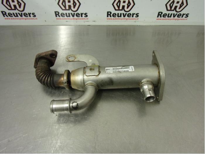 Gebruikte EGR koeler Fiat Scudo (270) 2.0 D Multijet Prijs € 25,00 Margeregeling aangeboden door Autorecycling Reuvers B.V.