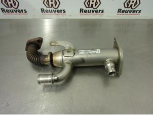 Gebruikte EGR koeler Fiat Scudo (270) 2.0 D Multijet Prijs € 25,00 Margeregeling aangeboden door Autorecycling Reuvers B.V.