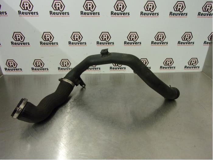 Gebruikte Intercooler Buis Seat Ibiza IV (6J5) 1.9 TDI 90 Prijs € 30,00 Margeregeling aangeboden door Autorecycling Reuvers B.V.