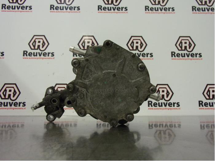 Gebruikte Vacuumpomp (Diesel) Seat Ibiza IV (6J5) 1.9 TDI 90 Prijs € 40,00 Margeregeling aangeboden door Autorecycling Reuvers B.V.