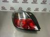 Opel Astra H GTC (L08) 1.4 16V Twinport Achterlicht links