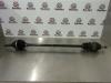 Opel Astra H GTC (L08) 1.4 16V Twinport Aandrijfas rechts-voor
