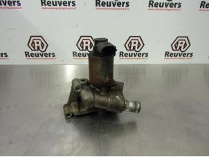 Gebruikte EGR Klep Opel Astra H GTC (L08) 1.4 16V Twinport Prijs € 30,00 Margeregeling aangeboden door Autorecycling Reuvers B.V.