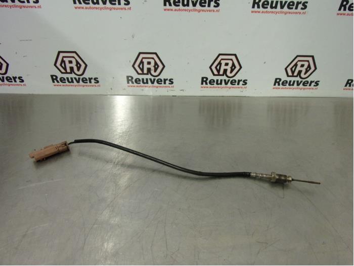 Gebruikte Uitlaat temperatuursensor Citroen C3 (SC) 1.6 HDi 92 Prijs € 30,00 Margeregeling aangeboden door Autorecycling Reuvers B.V.