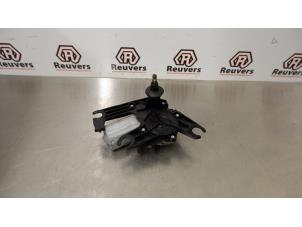 Gebruikte Ruitenwissermotor achter Citroen C3 (SC) 1.4 Prijs € 25,00 Margeregeling aangeboden door Autorecycling Reuvers B.V.