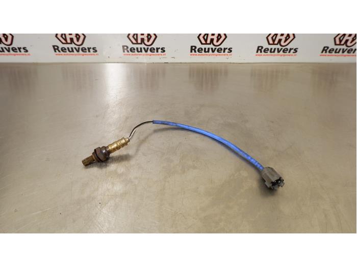 Lambda Sonde Chrysler PT Cruiser, 2000 / 2010 2.0 16V, Hatchback, Benzine, 1.996cc, 104kW (141pk), FWD, ECC, 2000-06 / 2004-09 (Gebruikt)