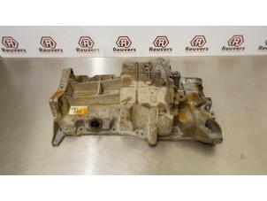 Gebruikte Carterpan Opel Zafira (M75) 2.2 16V Direct Ecotec Prijs € 40,00 Margeregeling aangeboden door Autorecycling Reuvers B.V.