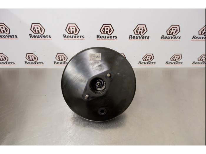 Gebruikte Rembol Opel Corsa D 1.0 Prijs € 40,00 Margeregeling aangeboden door Autorecycling Reuvers B.V.
