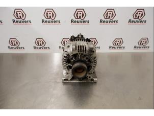 Gebruikte Alternator Mercedes A (W168) 1.4 A-140 Prijs € 40,00 Margeregeling aangeboden door Autorecycling Reuvers B.V.