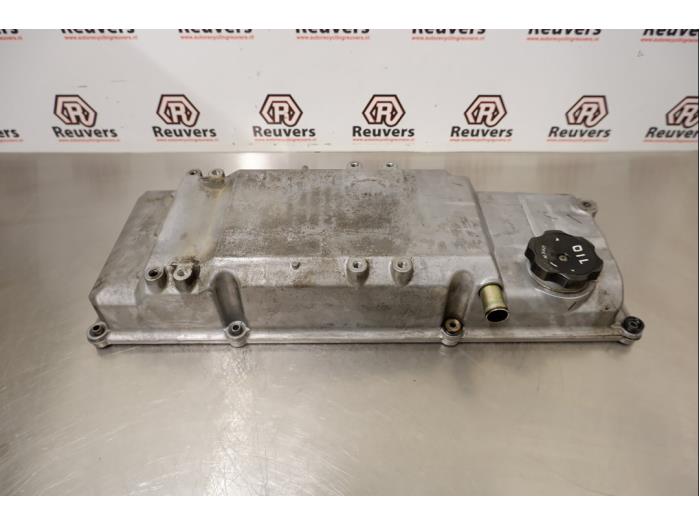 Gebruikte Kleppendeksel Mitsubishi Pajero Hardtop (V6/7) 3.2 DI-D 16V Prijs € 35,00 Margeregeling aangeboden door Autorecycling Reuvers B.V.